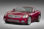 Cadillac XLR-V 2006 года